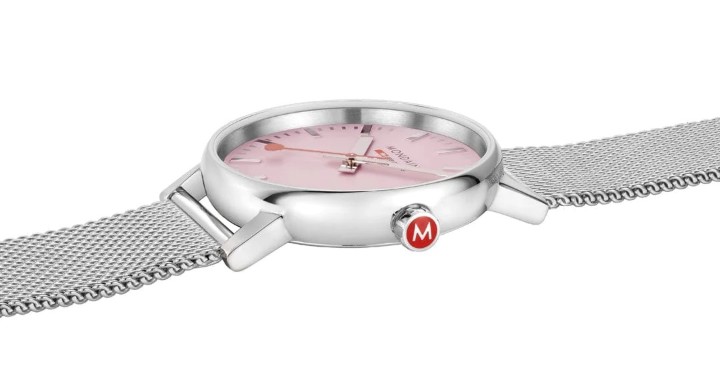 Bild von MONDAINE Evo2