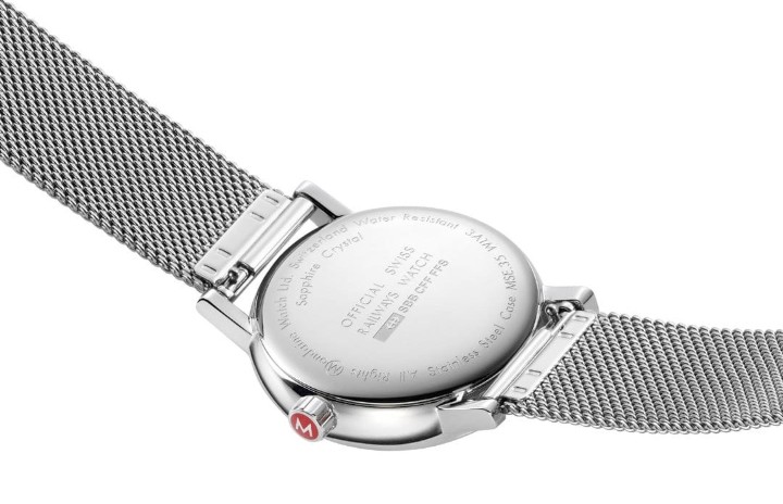 Bild von MONDAINE Evo2