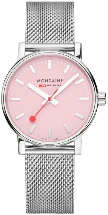 Bild von MONDAINE Evo2