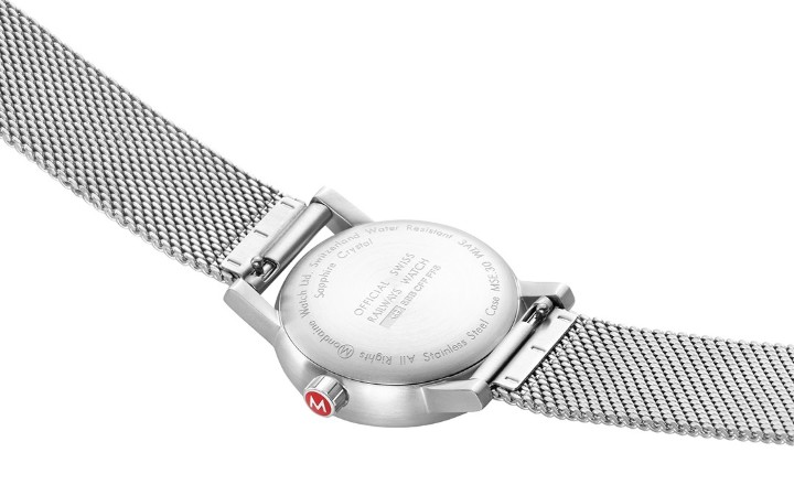 Bild von MONDAINE Evo2