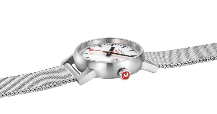 Bild von MONDAINE Evo2