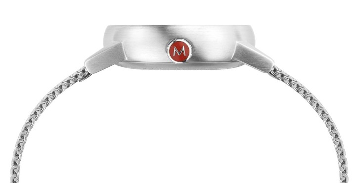 Bild von MONDAINE Evo2