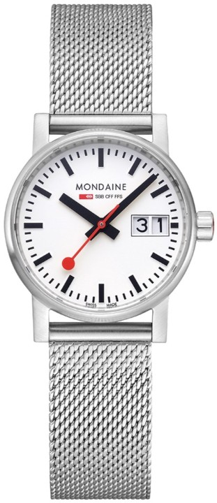 Bild von MONDAINE Evo2
