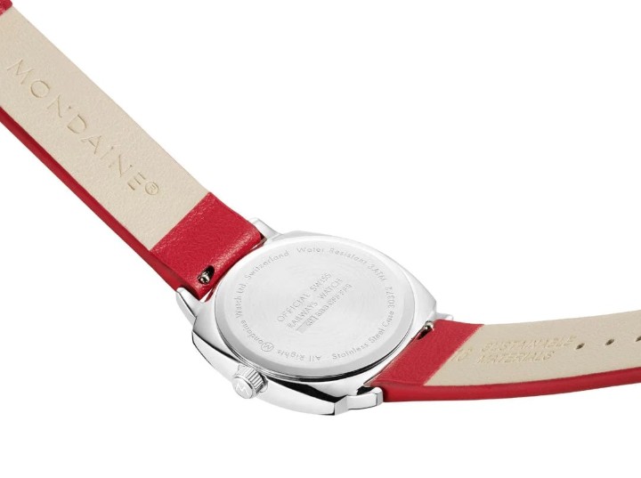 Bild von MONDAINE Petite Cushion