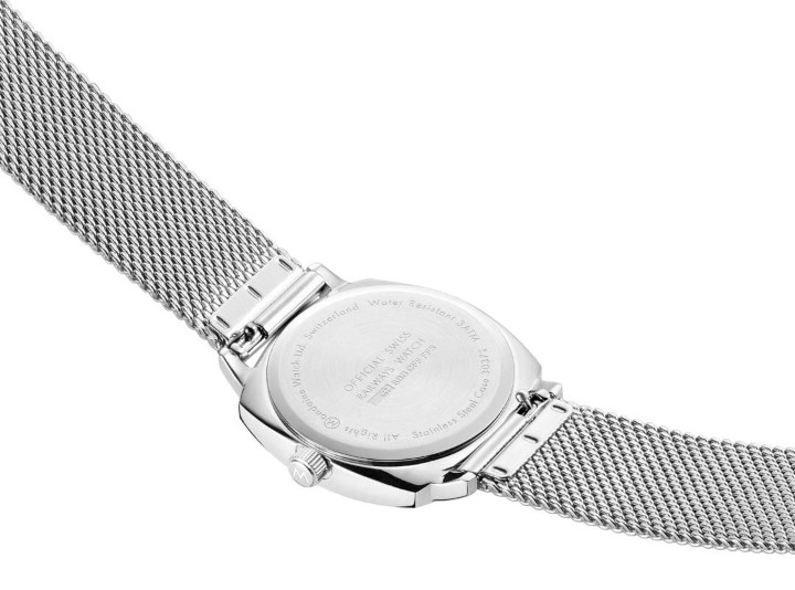 Bild von MONDAINE Petite Cushion