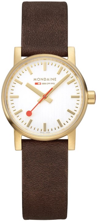 Bild von MONDAINE Evo2