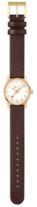 Bild von MONDAINE Evo2