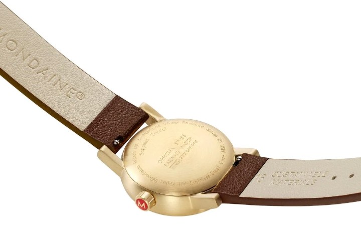 Bild von MONDAINE Evo2