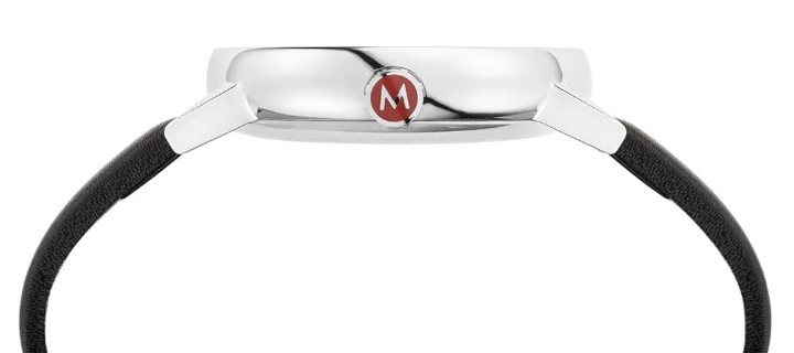 Bild von MONDAINE Evo2