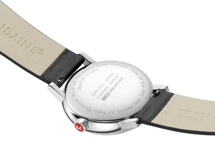 Bild von MONDAINE Evo2