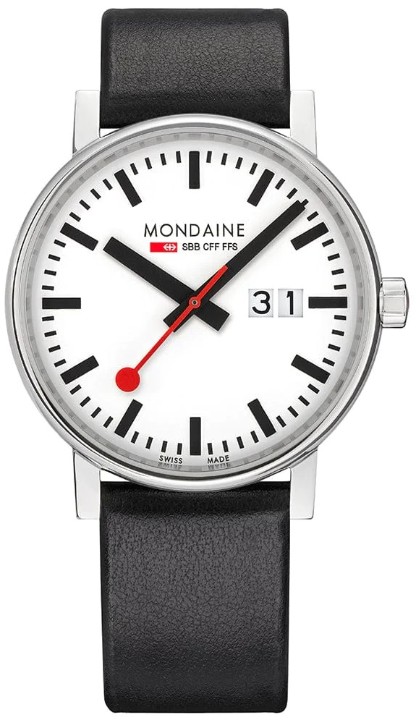 Bild von MONDAINE Evo2