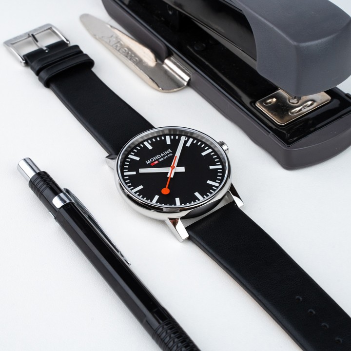 Bild von MONDAINE Evo2