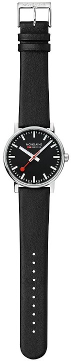 Bild von MONDAINE Evo2