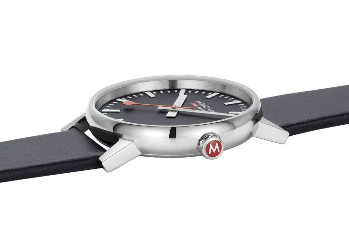 Bild von MONDAINE Evo2