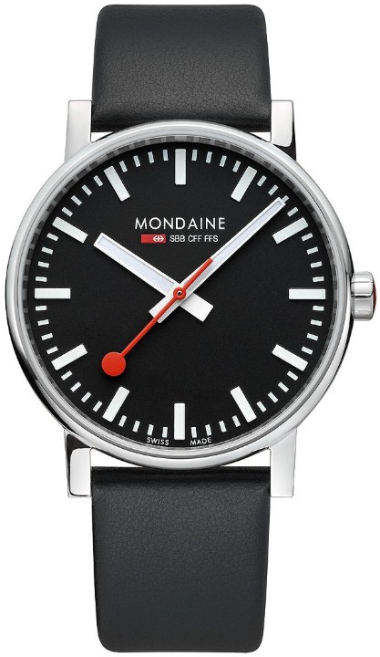 Bild von MONDAINE Evo2