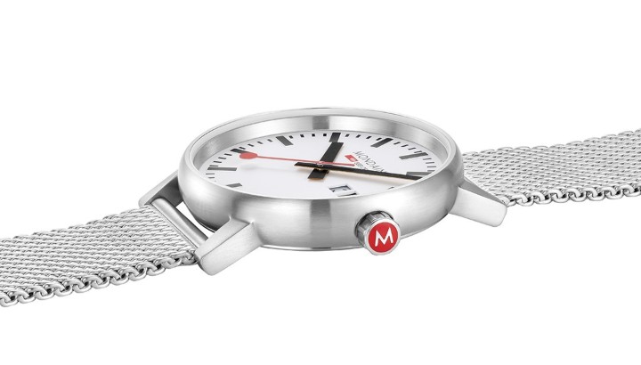 Bild von MONDAINE Evo2
