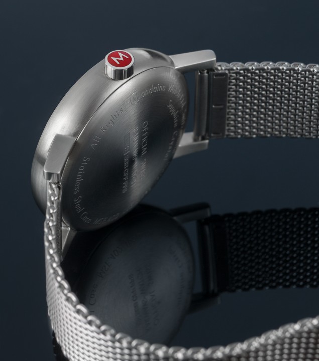 Bild von MONDAINE Evo2