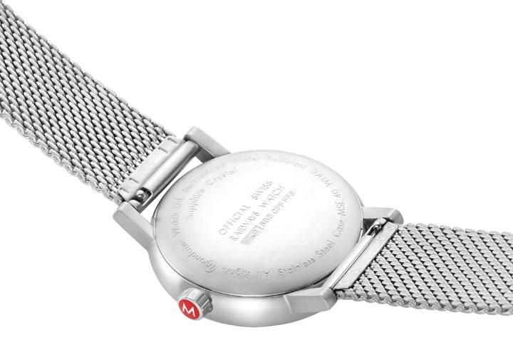 Bild von MONDAINE Evo2