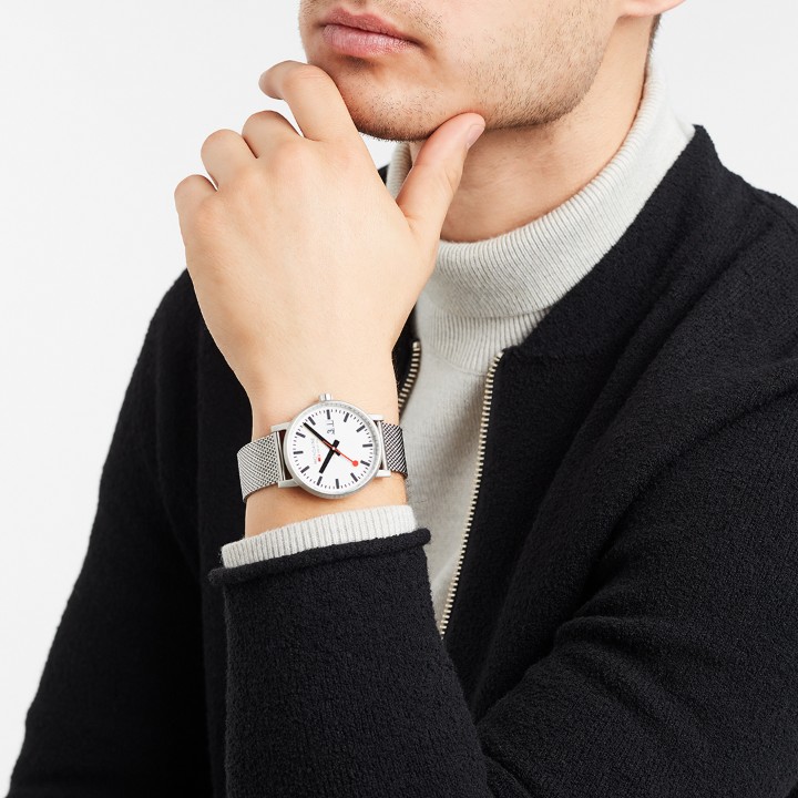 Bild von MONDAINE Evo2