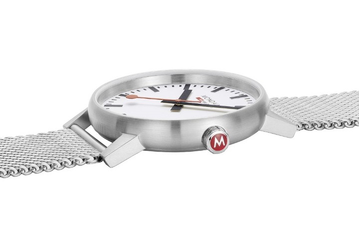 Bild von MONDAINE Evo2