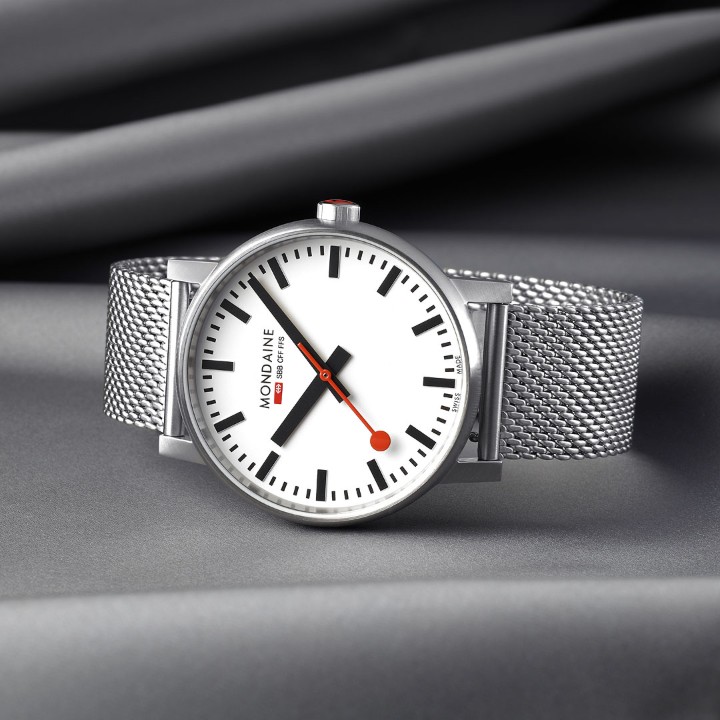 Bild von MONDAINE Evo2