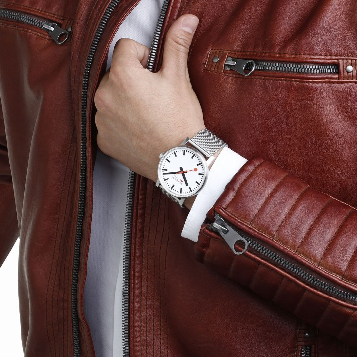 Bild von MONDAINE Evo2