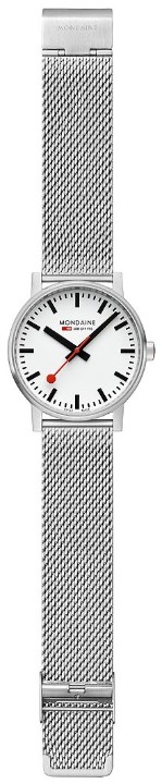 Bild von MONDAINE Evo2