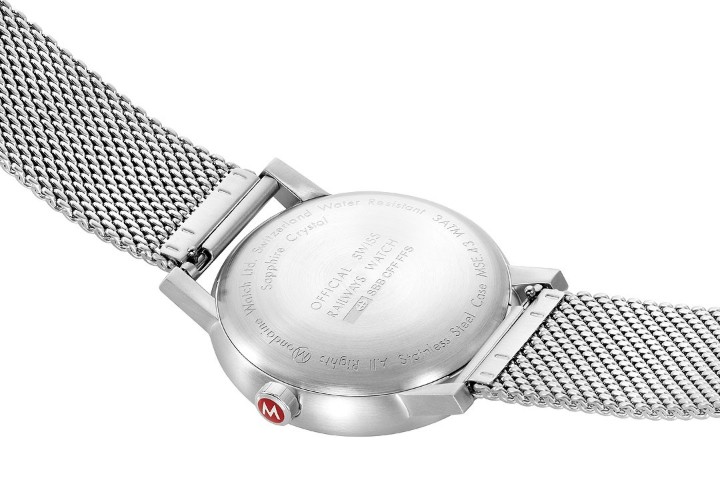 Bild von MONDAINE Evo2