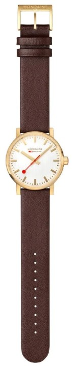 Bild von MONDAINE Evo2