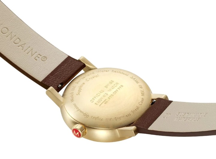 Bild von MONDAINE Evo2