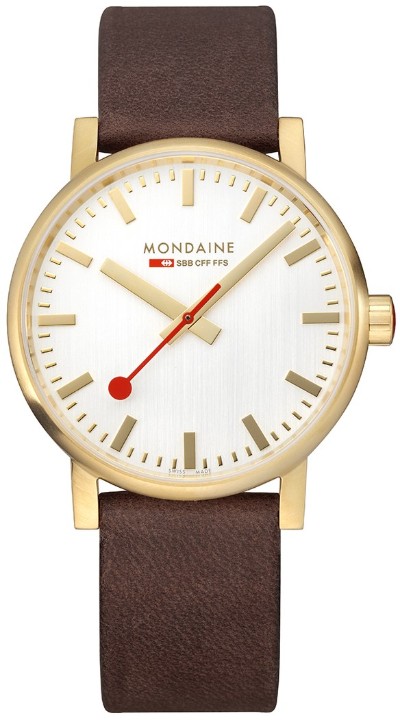 Bild von MONDAINE Evo2