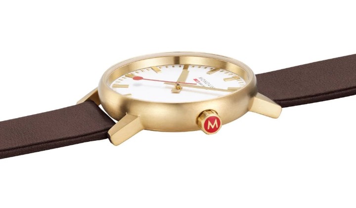 Bild von MONDAINE Evo2