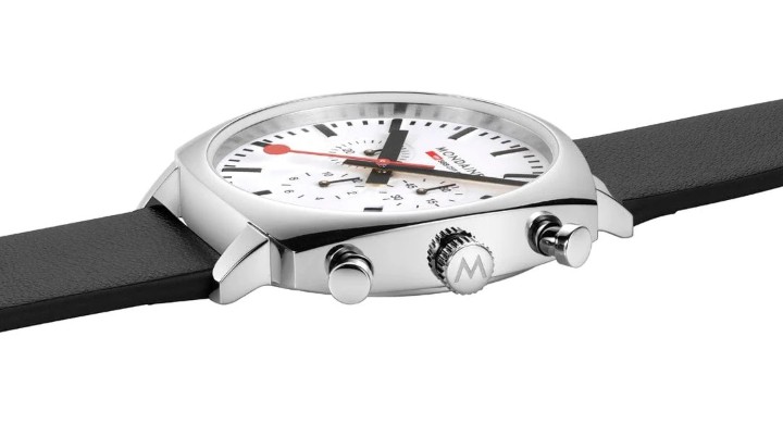 Bild von MONDAINE Grand Cushion