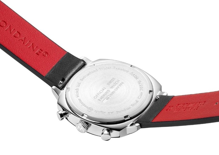 Bild von MONDAINE Grand Cushion