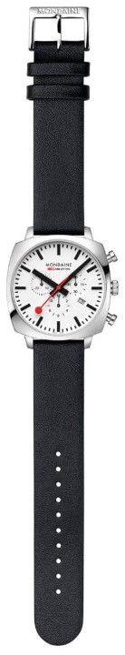 Bild von MONDAINE Grand Cushion