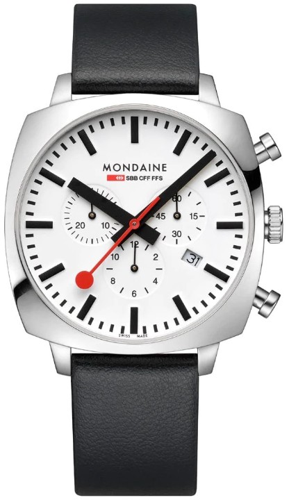 Bild von MONDAINE Grand Cushion