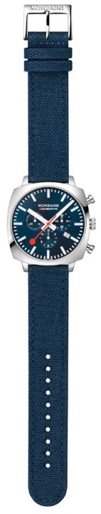 Bild von MONDAINE Grand Cushion