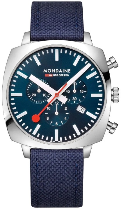 Bild von MONDAINE Grand Cushion