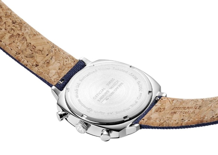 Bild von MONDAINE Grand Cushion