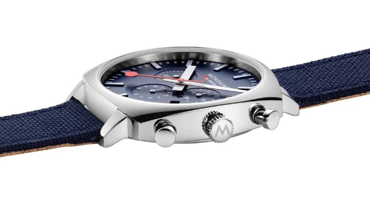 Bild von MONDAINE Grand Cushion