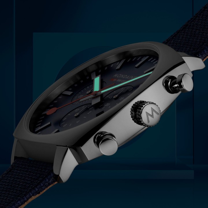 Bild von MONDAINE Grand Cushion