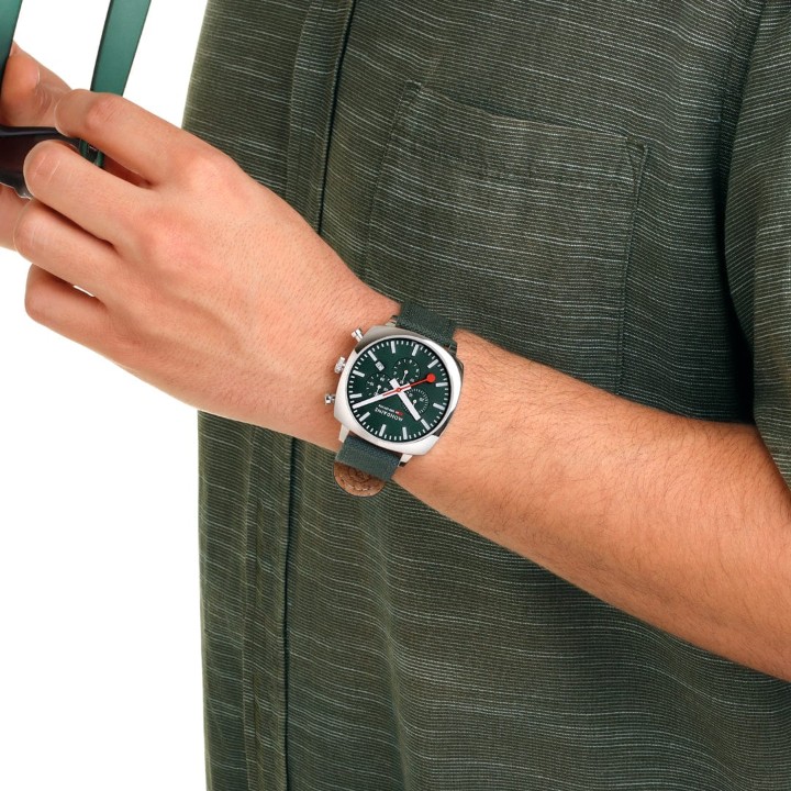 Bild von MONDAINE Grand Cushion