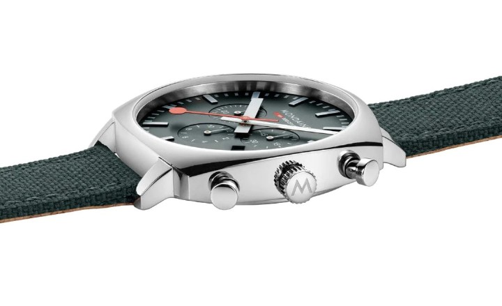 Bild von MONDAINE Grand Cushion