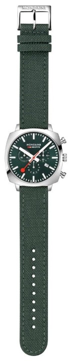 Bild von MONDAINE Grand Cushion