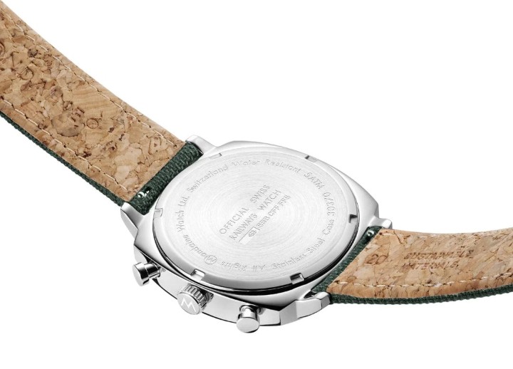 Bild von MONDAINE Grand Cushion