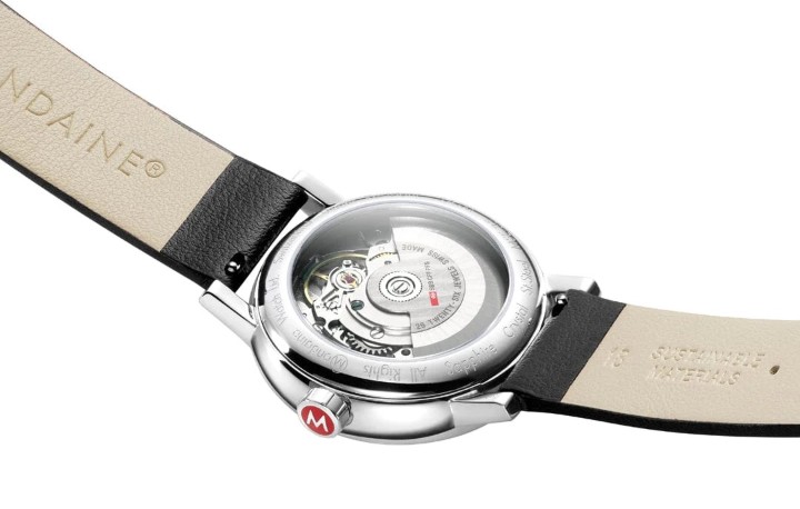 Bild von MONDAINE Evo2 Automatic