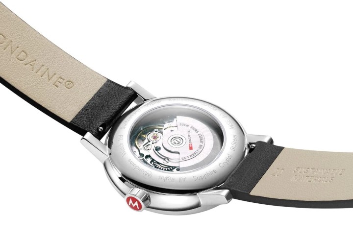 Bild von MONDAINE Evo2 Automatic