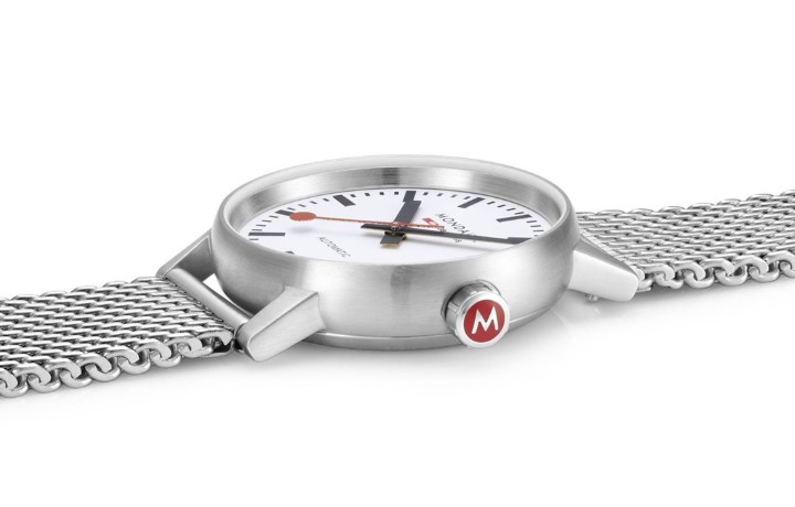 Bild von MONDAINE Evo2 Automatic