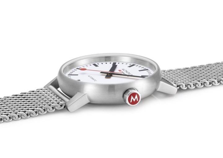 Bild von MONDAINE Evo2 Automatic