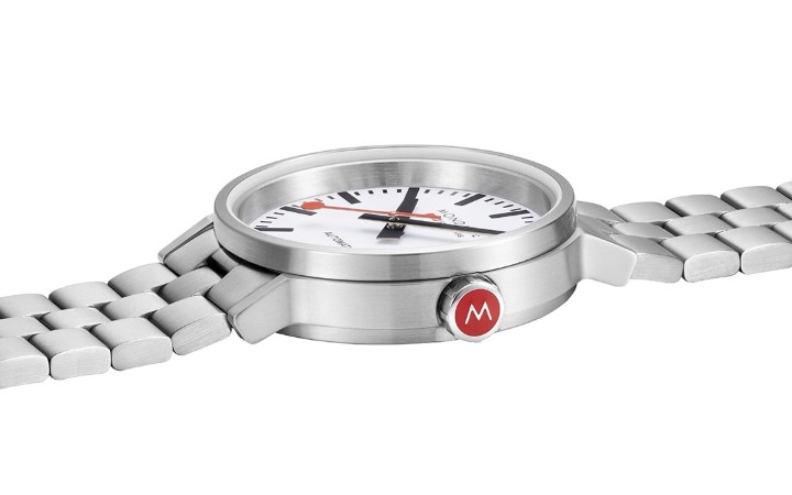 Bild von MONDAINE The Original Automatic